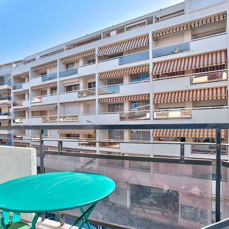 Studio 2 Minutes From The Beaches Of The Croisette Cannes Exterior photo